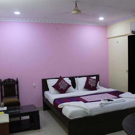 Hotel Star Suite Bombaim Exterior foto