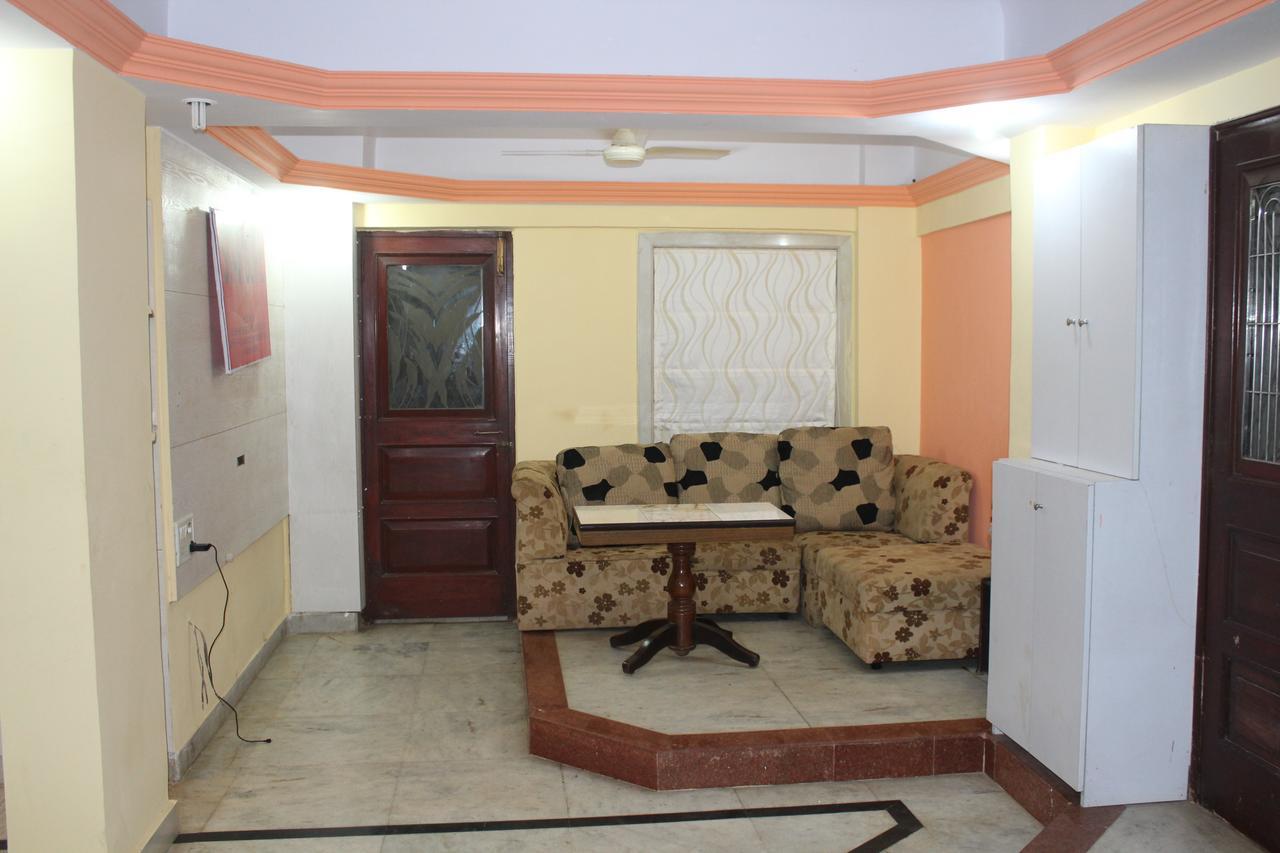 Hotel Star Suite Bombaim Exterior foto