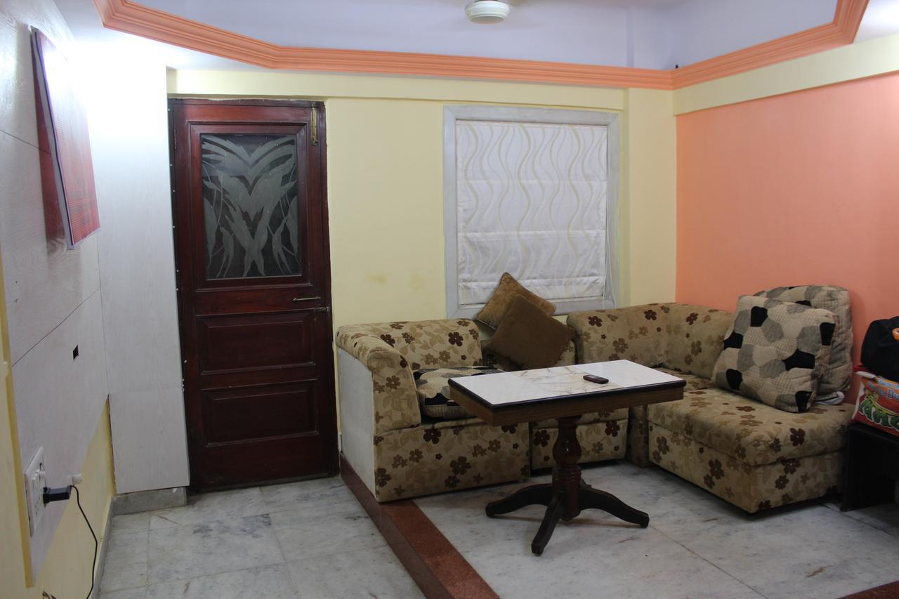 Hotel Star Suite Bombaim Exterior foto