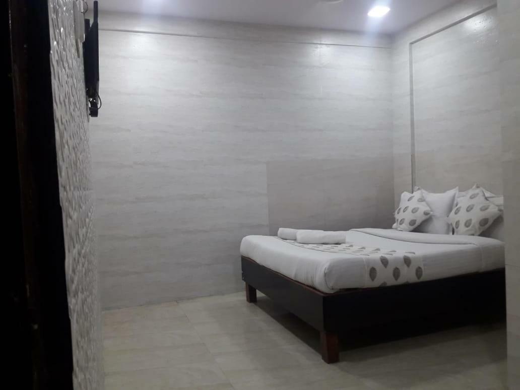 Hotel Star Suite Bombaim Exterior foto