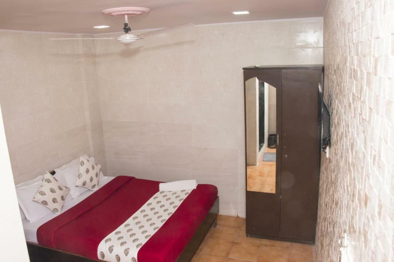 Hotel Star Suite Bombaim Exterior foto