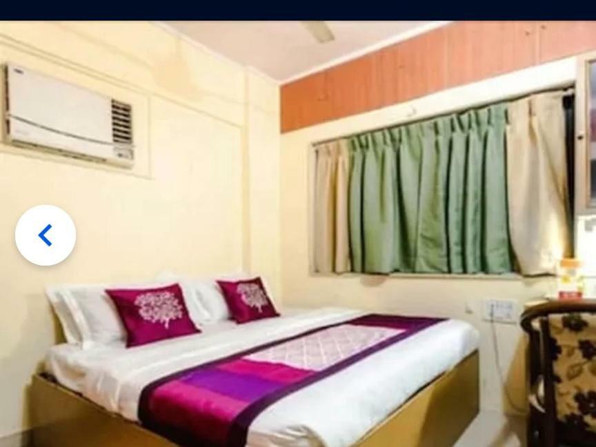 Hotel Star Suite Bombaim Exterior foto
