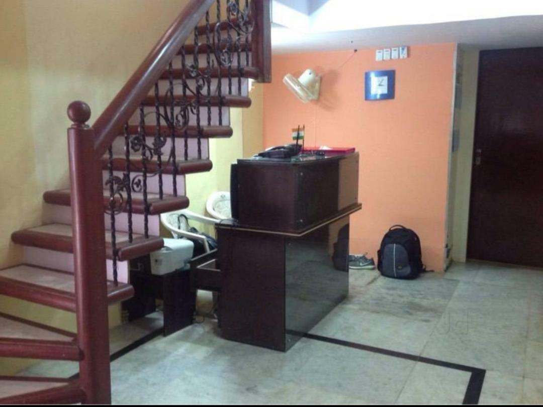 Hotel Star Suite Bombaim Exterior foto